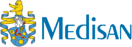 Logo von Medisan